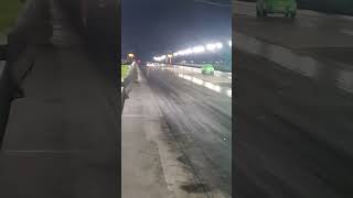 Cecil County Dragway dragracing porsche dragrace [upl. by Aihpled]