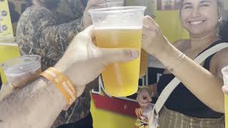 DAILY VLOG 061 FIESTAS DE LA CALLE SAN SEBASTIAN 2023 [upl. by Zerelda]