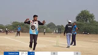 Live streaming of Unnao T10 Blast [upl. by Eidur]