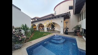 VENTA CASA REFORMA CUERNAVACA 1450000000 MXN LLAVE EN MANO 4 RECS ALBERCA [upl. by Akzseinga]