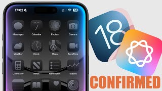 iOS 182 New Features amp iOS 181 CONFIRMED Release Date [upl. by Stormi]