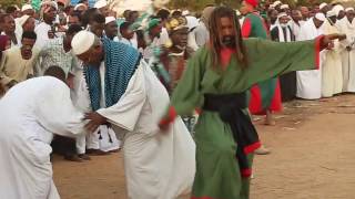 Dervishes of Omdurman Sudan [upl. by Ehttam]