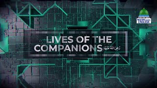 Lives of The Companions Ep29  Topic Sayyiduna Ameer e Muawiya Part2  Madani Channel English [upl. by Phillipp]