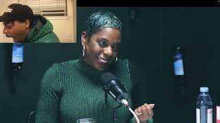 Ermak Rom Reacts To Tasha K x Celina Powell  Talks Sleeping with Snoop Dogg amp Eating 50s Cent Butt [upl. by Aiasi]