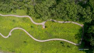 Neenah Conservancy Park [upl. by Atniuq]