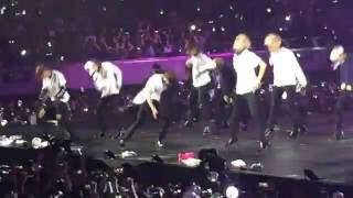 BTS Epilogue in Manila I NEED U [upl. by Patman]