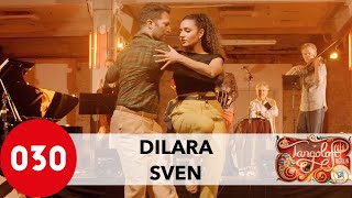 Dilara Ogretmen and Sven Elze – Dos by Narcotango [upl. by Eenahpets257]