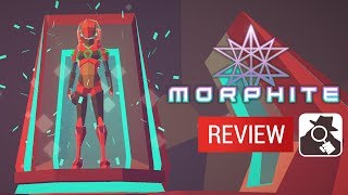 MORPHITE  AppSpy Review [upl. by Ecertap]