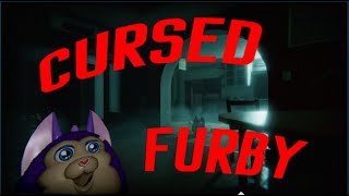 HELP IM BEING CHASED BY FURBIES [upl. by Jarrad]