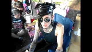 How To Scream  Jayy Von Monroe [upl. by Stormie]