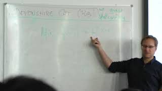 Introduction to Bayesian Optimization Javier Gonzalez [upl. by Harlene]