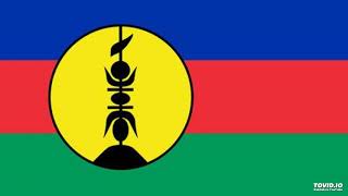 Gurejele  Waero New Caledonia Music [upl. by Kozloski]