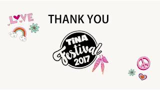 TinaFestival  Lisaandlena [upl. by Wallace]