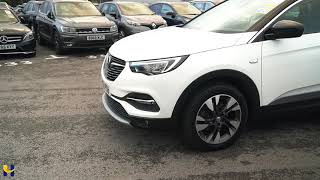 VAUXHALL GRANDLAND X [upl. by Forcier]