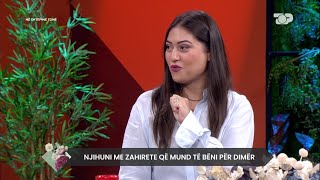 Zahiretë e dimrit tradita e lashtë që po kthehet në trend  Në Shtëpinë Tonë [upl. by Selig]