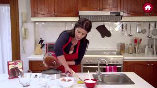 Cómo hacer pasteles con Betty Crocker [upl. by Eadie]