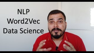 Word2Vec Easily Explained Data Science [upl. by Kyre]