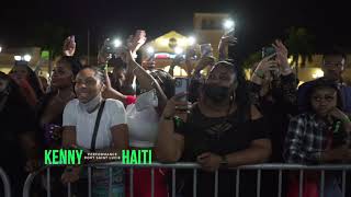 KENNY HAITI  GEN BAGAY LIVE PORT ST LUCIE 01082022 [upl. by Patricio]