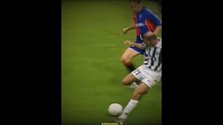 zinedine zidane skills [upl. by Aisor]