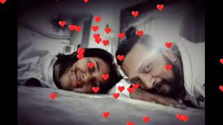 Sudeep and daughters video songappappa I love you pa [upl. by Elleraj746]