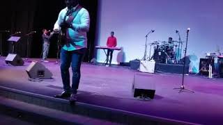 Agboola Shadare Live in Vancouver Canada [upl. by Mauralia808]