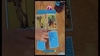 🔮Quick Yes or No pick a card reading 🕯️🔮 tarot astrology cryatals [upl. by Avevoneg]