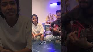 Vaseegara Cover  Anjalee Methsara [upl. by Fabe]