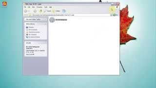 INQ Chat 3G Unlock tutorial [upl. by Yellehs]