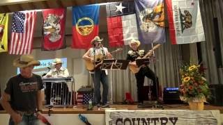 COUNTRY CONNECTION People are crazy ALCHENFLüH 2016 [upl. by Trudy]