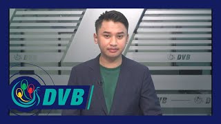 DVB Digital မနက် ၉ နာရီ သတင်း ၇ ရက် ဧပြီလ ၂၀၂၄ [upl. by Ilarin603]