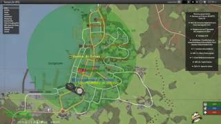 VOD  Laink et Terracid  Arma 3 RP 34 [upl. by Acinad34]