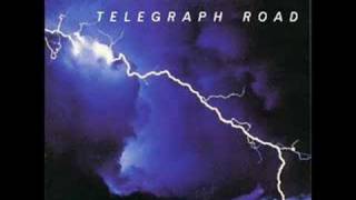 Dire Straits  Telegraph road Album version Part 1 [upl. by Barclay894]