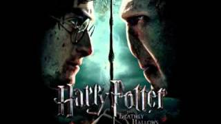 23 Showdown  Harry Potter and the Deathly Hallows Part 2 Soundtrack Full [upl. by Flowers383]