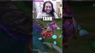 Imaqtpie 1v3 vs ZAC quotThis role is USELSSquot [upl. by Kruger]