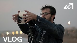 VLOG Cómo utilizar los filtros degradados [upl. by Ullyot]