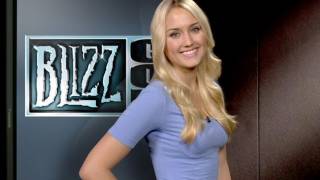 Assassins Creed Movie amp BlizzCon Details  IGN Daily Fix 102011 [upl. by Anail]