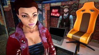 Someone Pawned All My Stuff  Internet Cafe Simulator [upl. by Zeba]