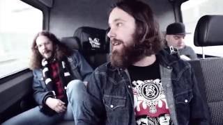 Monster Truck  Old Train 2013  Official Video  by norDGhost [upl. by Merv880]