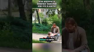 BĂRBATUL ACESTA SA GÂNDIT SĂ PROCEDEZE ÎN ACEST FEL curiozități viral emotional poveste [upl. by Airual]