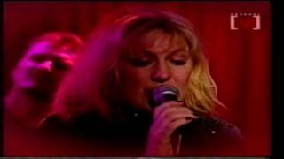 Renee Geyer Love Dont Live Here Anymore [upl. by Yrocaj739]