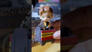 Cedric Digorry  ​⁠Heading to Hogwarts  Pop Mart Unboxed popmart harrypotter cedricdiggory [upl. by Sinnek]