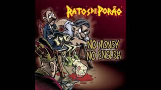 Ratos de Porão  No Money No English full album [upl. by Atika479]