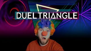 A Clown Plays 3 Loaner Deck In The Triangle Event In Yugioh Master Duel [upl. by Turpin317]