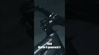 TREK Marlin 8 gen 3 vs TREK Roscoe 8  Short 5 [upl. by Lashonde119]