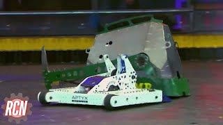 The Biggest Upsets in BattleBots [upl. by Ilyse]