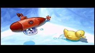 The SpongeBob SquarePants Movie 2004  Teaser Trailer [upl. by Peh]