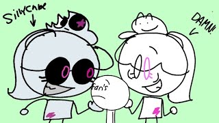 Silly Billy FNF But the comments sang it [upl. by Ailhat534]