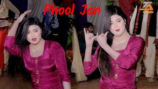 Sari Dil Di Gal Hy  Phool Jan  Saraiki Punjabi Song Latest Dance Performance 2024 TA Studio [upl. by Nedaj]