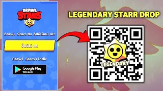 FREE 🥳 QR CODE 2024 😲 FREE GIFT QR CODE ☺️ QR CODE BRAWL STARS 💫 BRAWL STARS UPDATE [upl. by Knowland456]