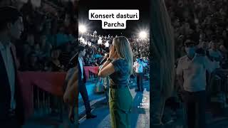 SEVINCH MOʻMINOVA KONSERT DASTURIDAN LAVHA rek live funny trendsevinchmominova [upl. by Korten]